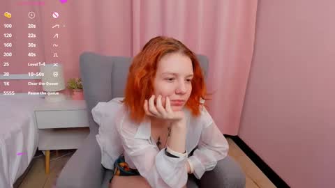 Thea online show from February 9, 2025, 6:11 am