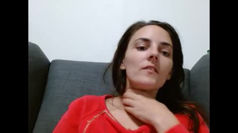 Snapshot of theanna510763 chatting on September 27, 2025, 6:02 pm theanna510763 online show from September 27, 2025, 6:02 pm