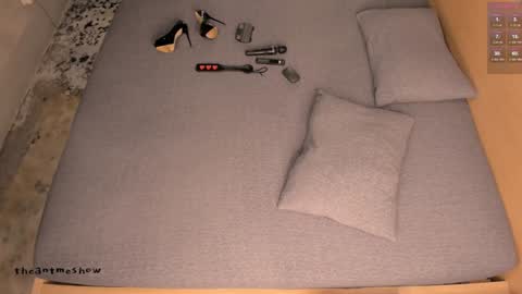 Anny online show from September 20, 2025, 4:19 pm