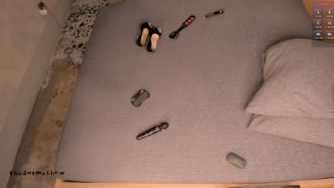 Anny online show from September 22, 2025, 7:05 pm