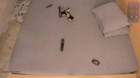 Snapshot of theanytimeshow chatting on January 11, 2026, 5:29 pm Anny online show from January 11, 2026, 5:29 pm