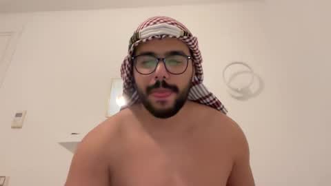 thearabboy98 online show from January 14, 2025, 10:34 pm
