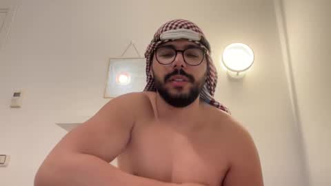 thearabboy98 online show from January 16, 2025, 12:12 am