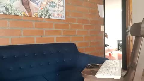 thebadwolf818 online show from October 14, 2025, 4:52 pm