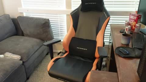 theballboy online show from April 11, 2026, 5:39 pm