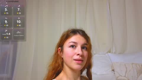 Snapshot of thebarbaraa chatting on January 4, 2025, 10:24 pm Barbara online show from January 4, 2025, 10:24 pm