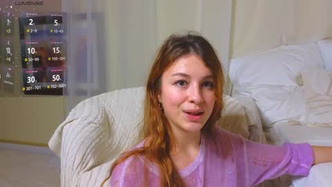 Snapshot of thebarbaraa chatting on January 21, 2025, 10:30 pm Barbara online show from January 21, 2025, 10:30 pm