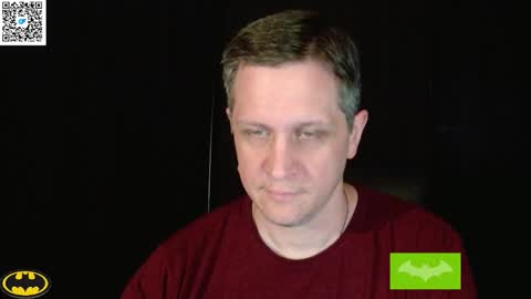 Snapshot of thebatandthecat10 chatting on March 29, 2026, 2:22 am ISABELLA or MATT online show from March 29, 2026, 2:22 am