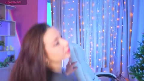 Snapshot of thebbylu chatting on January 8, 2026, 11:45 am Lucy online show from January 8, 2026, 11:45 am