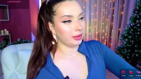 Snapshot of thebbylu chatting on January 19, 2026, 11:36 am Lucy online show from January 19, 2026, 11:36 am