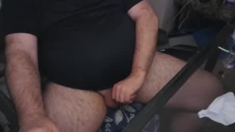 The Bear King online show from January 28, 2025, 6:49 am