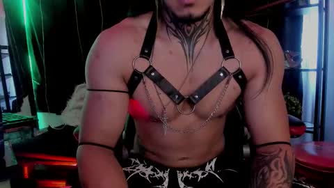 the beast master online show from February 6, 2026, 10:02 pm