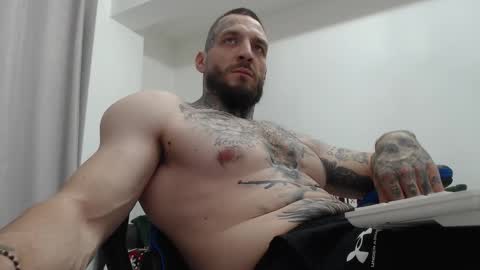 John online show from December 20, 2025, 6:48 pm