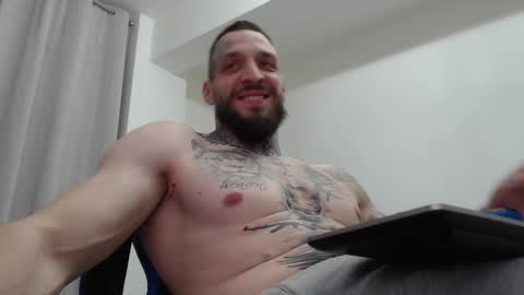 Snapshot of thebestmuscles chatting on March 9, 2026, 7:07 pm John online show from March 9, 2026, 7:07 pm