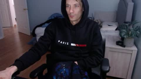 Snapshot of thebigbamboo26 chatting on February 6, 2026, 2:09 pm thebigbamboo26 online show from February 6, 2026, 2:09 pm