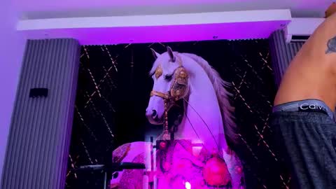 Snapshot of thebigdanni chatting on February 4, 2026, 1:17 pm DEAN AND MARY online show from February 4, 2026, 1:17 pm