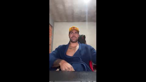 Snapshot of thebigeater chatting on May 31, 2026, 9:49 pm hercules22 online show from May 31, 2026, 9:49 pm