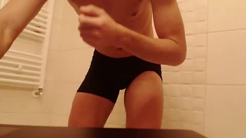 Snapshot of thebigone431 chatting on November 9, 2025, 5:22 pm TheBigOne431 online show from November 9, 2025, 5:22 pm