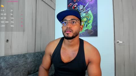 theblack_frank online show from December 10, 2024, 10:38 am