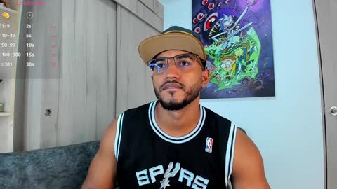 theblack_frank online show from December 16, 2024, 11:12 am