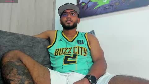theblack_frank online show from June 23, 2026, 1:47 am