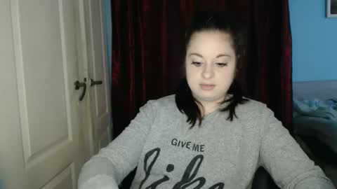 Snapshot of theblackdiamond194588 chatting on November 4, 2025, 2:05 pm raissa online show from November 4, 2025, 2:05 pm