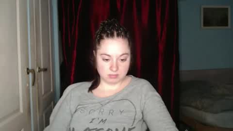 Snapshot of theblackdiamond194588 chatting on December 13, 2025, 11:21 pm raissa online show from December 13, 2025, 11:21 pm