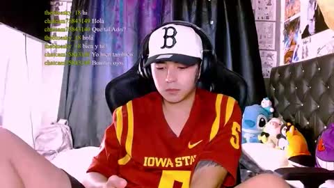 Snapshot of thebluesky_18 chatting on May 26, 2026, 2:24 pm thebluesky_18 online show from May 26, 2026, 2:24 pm