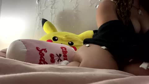 Snapshot of thebratttxox chatting on February 3, 2026, 2:53 am thebratttxox online show from February 3, 2026, 2:53 am