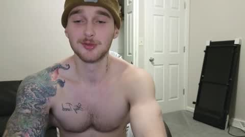 thebrentsavage online show from January 19, 2025, 2:47 am