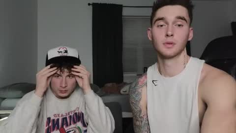 thebrentsavage online show from April 17, 2026, 1:08 am