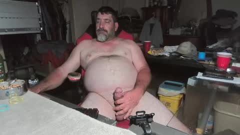 Snapshot of thecajunbator2 chatting on June 8, 2026, 10:26 am Cajunbator online show from June 8, 2026, 10:26 am