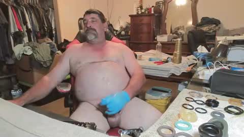Snapshot of thecajunbator2 chatting on June 11, 2026, 9:13 pm Cajunbator online show from June 11, 2026, 9:13 pm