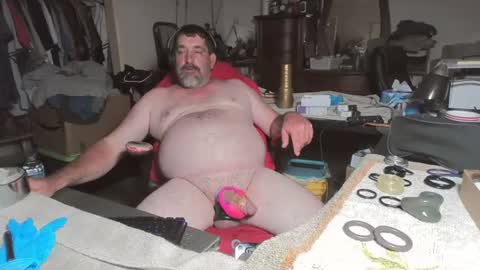 Snapshot of thecajunbator2 chatting on June 12, 2026, 9:25 pm Cajunbator online show from June 12, 2026, 9:25 pm