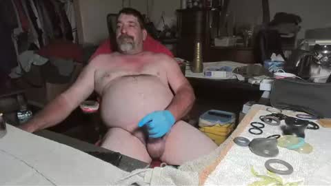 Snapshot of thecajunbator2 chatting on June 13, 2026, 9:40 am Cajunbator online show from June 13, 2026, 9:40 am