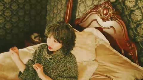 Snapshot of thecamwoman chatting on February 8, 2026, 6:33 pm Joan online show from February 8, 2026, 6:33 pm