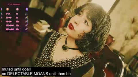 Snapshot of thecamwoman chatting on February 17, 2026, 5:52 pm Joan online show from February 17, 2026, 5:52 pm