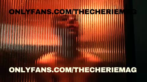 Snapshot of thecherie chatting on March 13, 2026, 8:15 pm Cherie online show from March 13, 2026, 8:15 pm