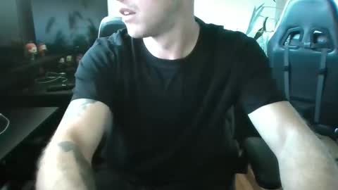 thecock431 online show from September 29, 2025, 1:05 pm