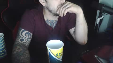 Snapshot of thecolorclear chatting on January 6, 2026, 7:12 am thecolorclear online show from January 6, 2026, 7:12 am