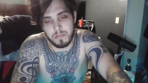 Snapshot of thecolorclear chatting on January 12, 2026, 2:28 am thecolorclear online show from January 12, 2026, 2:28 am