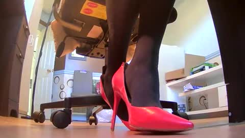 thecowboy_74 online show from October 12, 2025, 2:38 pm