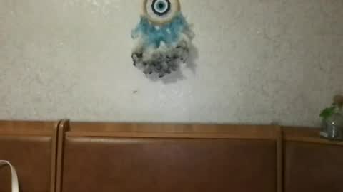 Crystal online show from September 29, 2025, 9:08 pm