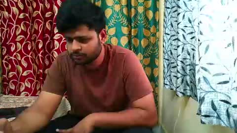 Snapshot of thecuteboyy chatting on July 16, 2026, 6:08 am thecuteboyy online show from July 16, 2026, 6:08 am