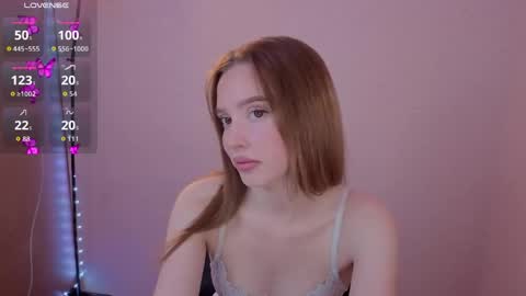 Olivia online show from April 29, 2026, 7:20 pm