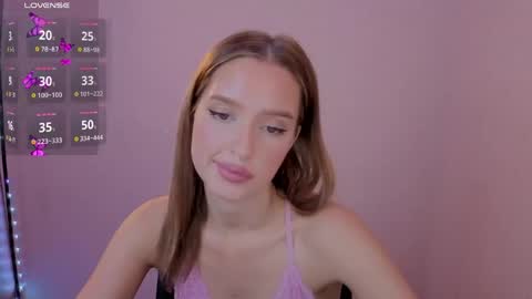 Olivia online show from May 14, 2026, 7:53 pm