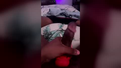 thedaddyjay11 online show from June 22, 2026, 2:46 am