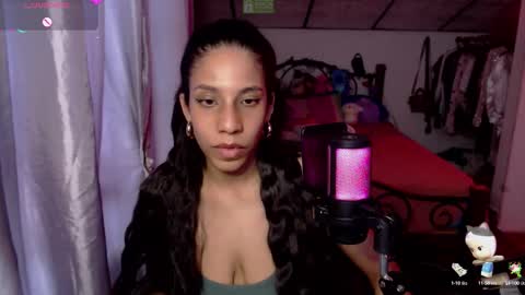 Snapshot of thedevil_boobs chatting on October 16, 2025, 9:38 pm Keiko online show from October 16, 2025, 9:38 pm