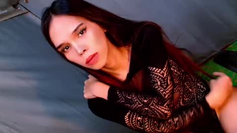 Lana But you can spell it backwards online show from March 4, 2025, 5:42 am