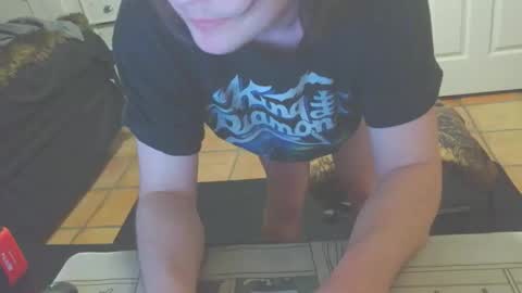 Snapshot of thedevilstwink chatting on February 5, 2026, 4:28 am thedevilstwink online show from February 5, 2026, 4:28 am